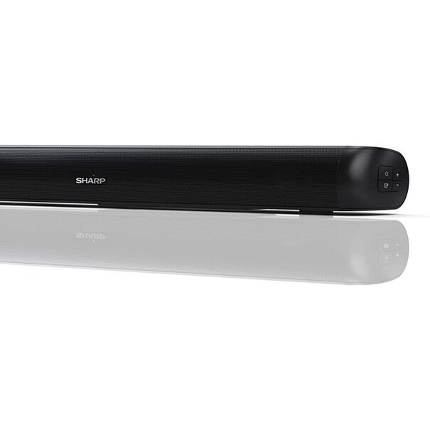 Sharp Sharp HT-SB107 -  2.0 -  90W -  Soundbar