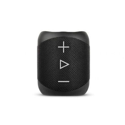 Sharp GX-BT180BK -  Bluetooth Speaker -  Zwart