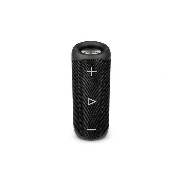 Sharp Sharp GX-BT280BK -  Bluetooth Speaker -  Zwart