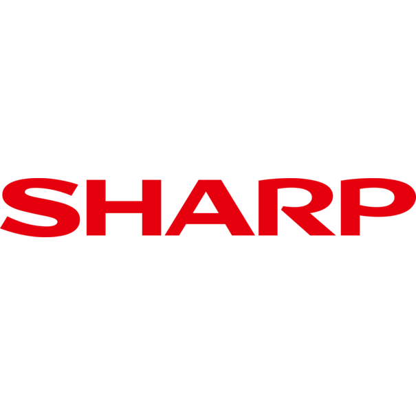 Sharp Sharp DR-P420(BK) -  Zwart