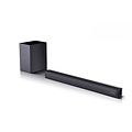 Sharp Sharp HT-SBW182 -  2.1 -  160W -  Soundbar met subwoofer