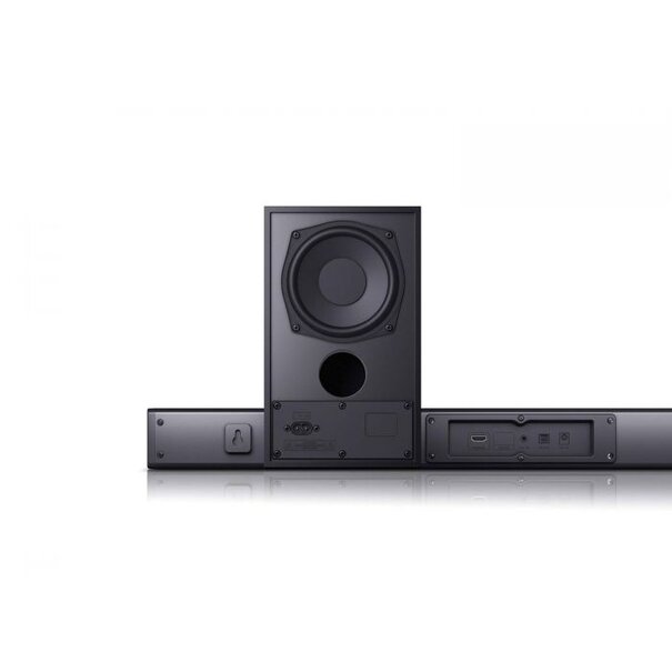 Sharp Sharp HT-SBW182 -  2.1 -  160W -  Soundbar met subwoofer