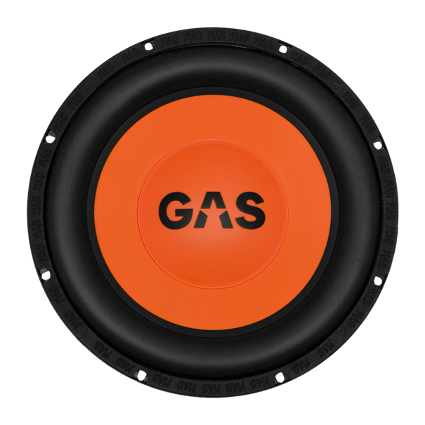 Gas Audio Power GAS MAD Level 1 Subwoofer 10" 4 Ohm