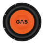 GAS MAD Level 1 Subwoofer 10" 4 Ohm