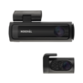 Nordväl DC202 -  2CH Dashcam -  4K + GPS + Wi-Fi 64GB