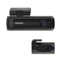 Nordval Nordväl DC202 -  2CH Dashcam -  4K + GPS + Wi-Fi 128GB