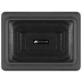 ESX ESX Q168P 6 x 8 inch underseat woofer 100 watt