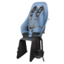 Achterzitje Urban Iki - Dragerbevestiging Fuji Blue/Bincho Black - Blauw/Zwart - Click&Go