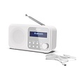 Sharp  Sharp DR-P420(WH) - Draagbare radio -  Wit