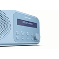 Sharp Sharp DR-P420(BL) - Draagbare radio -  Blauw