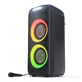 Sharp Sharp PS-949 -  XPARTY Streetbeat Partyspeaker - 130W