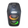 Sharp Sharp PS-949 -  XPARTY Streetbeat Partyspeaker - 130W