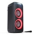 Sharp Sharp PS-949 -  XPARTY Streetbeat Partyspeaker - 130W