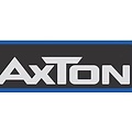 Axton Axton A1250 - 1-Kanaals Autoversterker - Monoversterker voor subwoofers - 250 Watt RMS