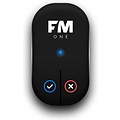 Flitsmeister Flitsmeister ONE - Waarschuwingsmelder voor Flitsmeister - Bluetooth