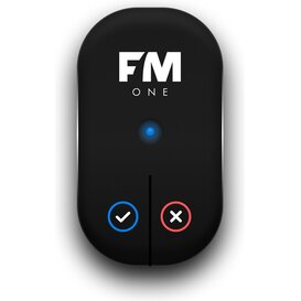 Flitsmeister ONE - Waarschuwingsmelder voor Flitsmeister - Bluetooth