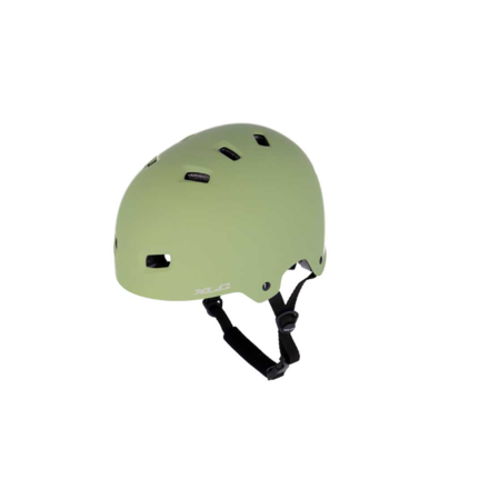 Fietshelm XLC Urban BH-C22 - Olive - Fietshelm voor volwassenen