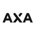 Axa Kettingslot Axa Absolute - 90cm x 5mm - Zwart - Codeslot