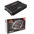 Renegade Renegade RXA1100 - Versterker -  4-Kanaals -  600 Watt