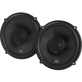 JBL Stadium 62F - 2-Weg coax speakerset - 16,5cm - 85 Watt RMS