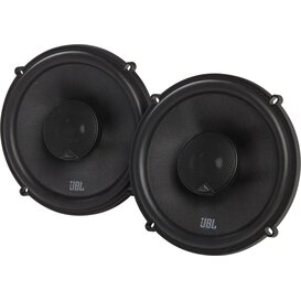 JBL Stadium 62F - 2-Weg coax speakerset - 16,5cm - 85 Watt RMS