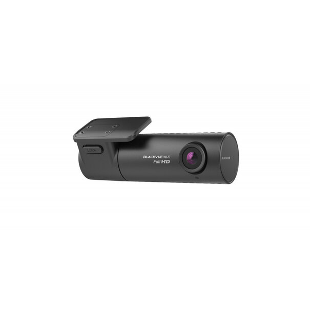 Blackvue BlackVue DR590X-1CH Dashcam -  256GB - Full HD