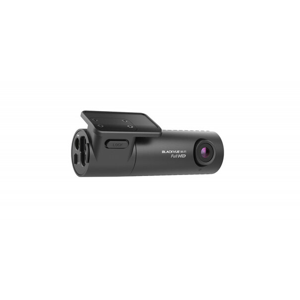 Blackvue BlackVue DR590X-1CH - Full HD 60FPS Dashcam - 64GB