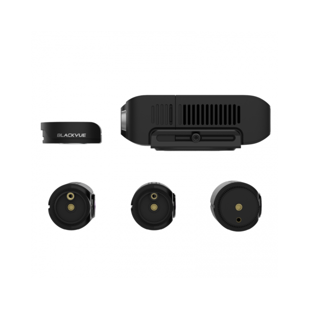 Blackvue BlackVue DR770 Box - Full HD Cloud Dashcam - 256GB