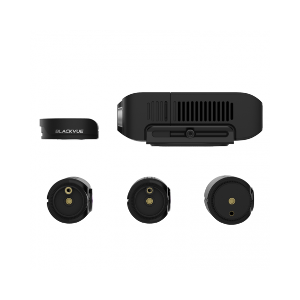 Blackvue BlackVue DR770 Box - Full HD Cloud Dashcam - 64GB