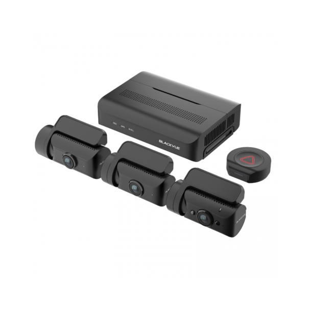 Blackvue BlackVue DR770 Box - Full HD Cloud Dashcam - 64GB