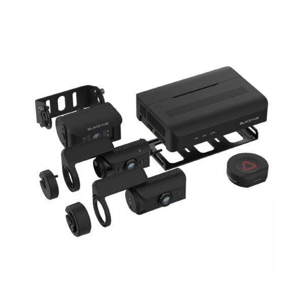 Blackvue BlackVue DR770 Box Truck - Full HD Cloud Dashcam - 256GB