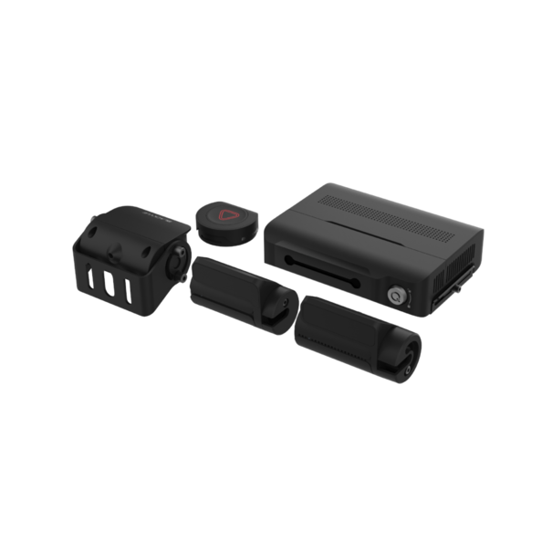 Blackvue BlackVue DR770 Box Truck - Full HD Cloud Dashcam - 64GB