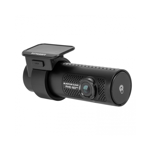 Blackvue BlackVue DR770X-1CH - Full HD Cloud Dashcam - 128GB