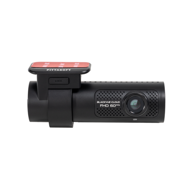 Blackvue BlackVue DR770X-1CH - Full HD Cloud Dashcam - 256GB