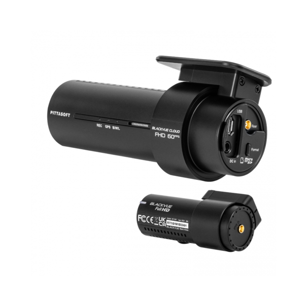 Blackvue BlackVue DR770X-2CH - Full HD Cloud Dashcam - 128GB