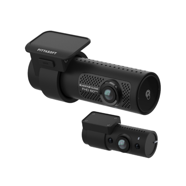 Blackvue BlackVue DR770X-2CH IR - Full HD Cloud Dashcam - 128GB