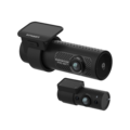 Blackvue BlackVue DR770X-2CH IR - Full HD Cloud Dashcam - 256GB