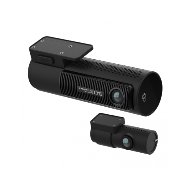 Blackvue BlackVue DR770X-2CH LTE - Full HD Cloud Dashcam - 256GB