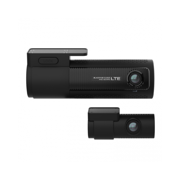 Blackvue BlackVue DR770X-2CH LTE - Full HD Cloud Dashcam - 256GB