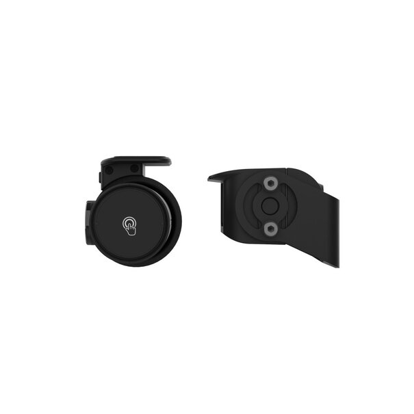 Blackvue BlackVue DR770X-2CH Truck - Full HD Cloud Dashcam - 256GB