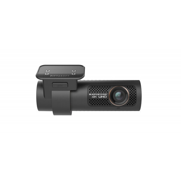 Blackvue BlackVue DR900X-1CH Plus Premium - 4K UHD Cloud Dashcam - 64GB