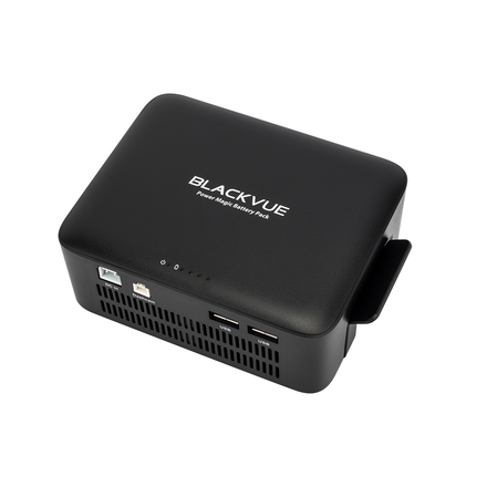 BlackVue B112 -  Power Magic Battery Pack