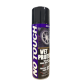 No Touch No Touch Wet 'N Protect Bandenzwart - 500 ML - Voorkomt uitdrogen