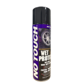 No Touch Wet 'N Protect Bandenzwart - 500 ML - Voorkomt uitdrogen