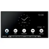 SONY XAV-AX6050 - Digitale DAB-multimedia-ontvanger - 17,6 cm (6,95")