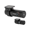 Blackvue BlackVue DR970X-2CH Premium - 4K UHD Cloud Dashcam - 256GB