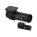 Blackvue BlackVue DR970X-2CH IR Premium - 4K UHD Cloud Dashcam - 128GB