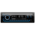 Blaupunkt Blaupunkt BPA 1124 DAB - Autoradio - Bluetooth / USB / AUX - 4x 50Watt