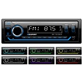 Blaupunkt Blaupunkt BPA 1124 DAB - Autoradio - Bluetooth / USB / AUX - 4x 50Watt