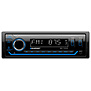 Blaupunkt BPA 1123 BT - Autoradio - Bluetooth / USB / AUX - 4x 50Watt
